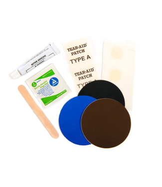 THERM-A-REST THERM-A-REST PERMANENT HOME REPAIR KIT