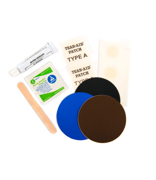 THERM-A-REST PERMANENT HOME REPAIR KIT