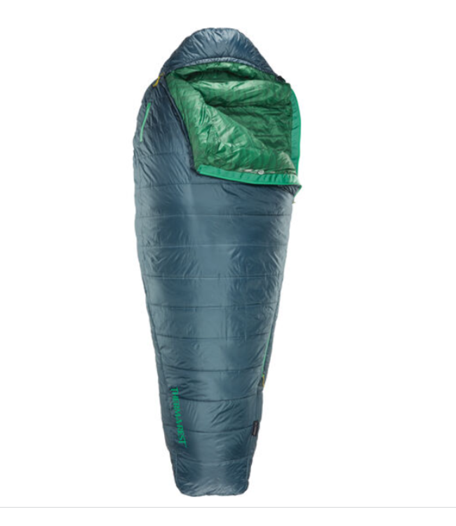 THERM-A-REST SAROS (32°F/0°C) SLEEPING BAG