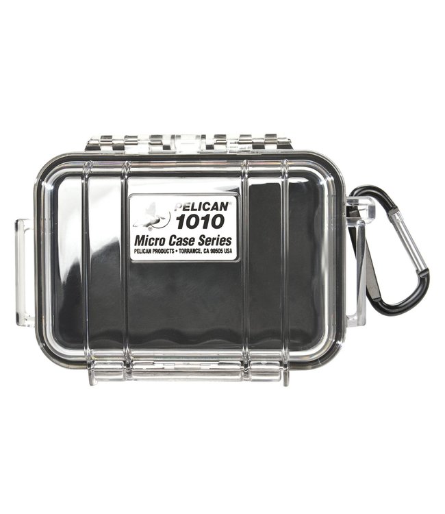 PELICAN 1010 MICRO CASE