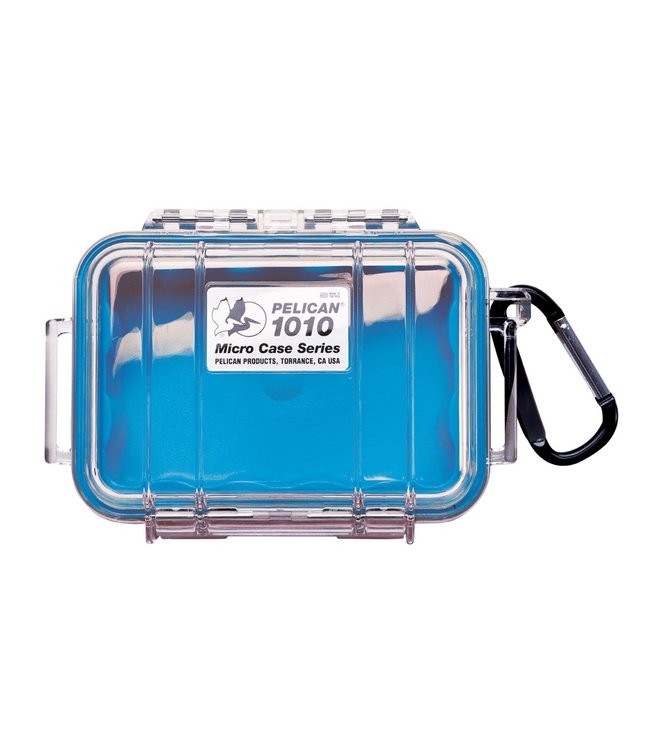 PELICAN 1010 MICRO CASE