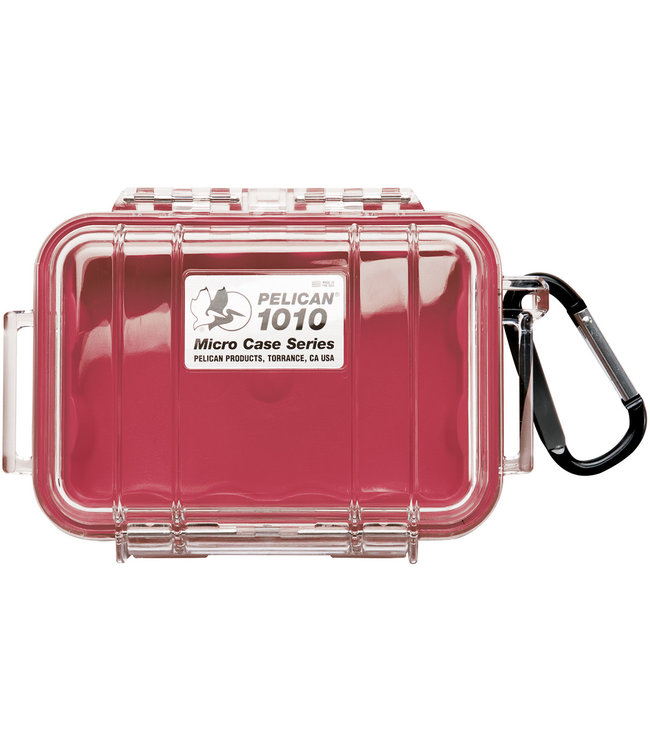 PELICAN 1010 MICRO CASE