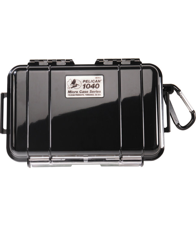 PELICAN 1040 MICRO CASE