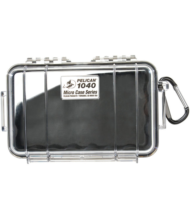 PELICAN 1040 MICRO CASE
