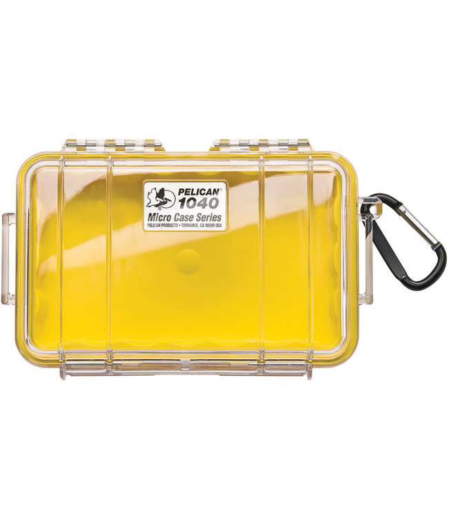 PELICAN 1040 MICRO CASE
