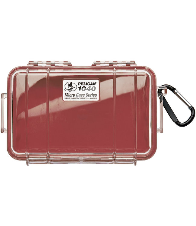 PELICAN 1040 MICRO CASE