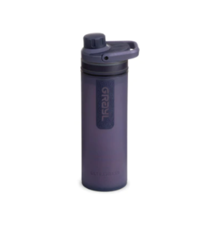 GRAYL ULTRAPRESS PURIFIER WATER BOTTLE 16.9 FL OZ
