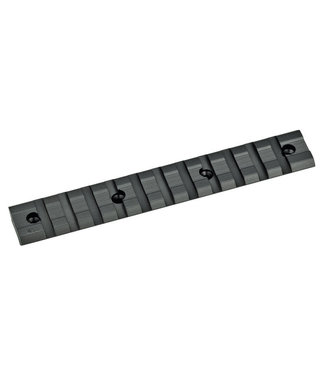 WEAVER WEAVER MULTI-SLOT BASE - 430T RUGER 10/22