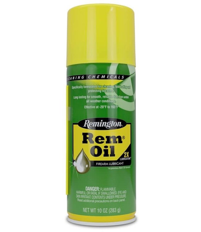 REMINGTON - REM-OIL AEROSOL