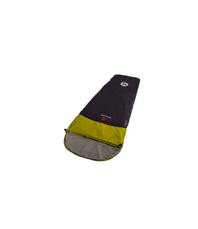 HOTCORE T-100 CH ​(-0°C/32°F) COMFORT SLEEPING BAG