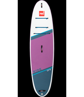 RED PADDLE CO RED PADDLE CO 2022 RIDE CT PURPLE PACKAGE