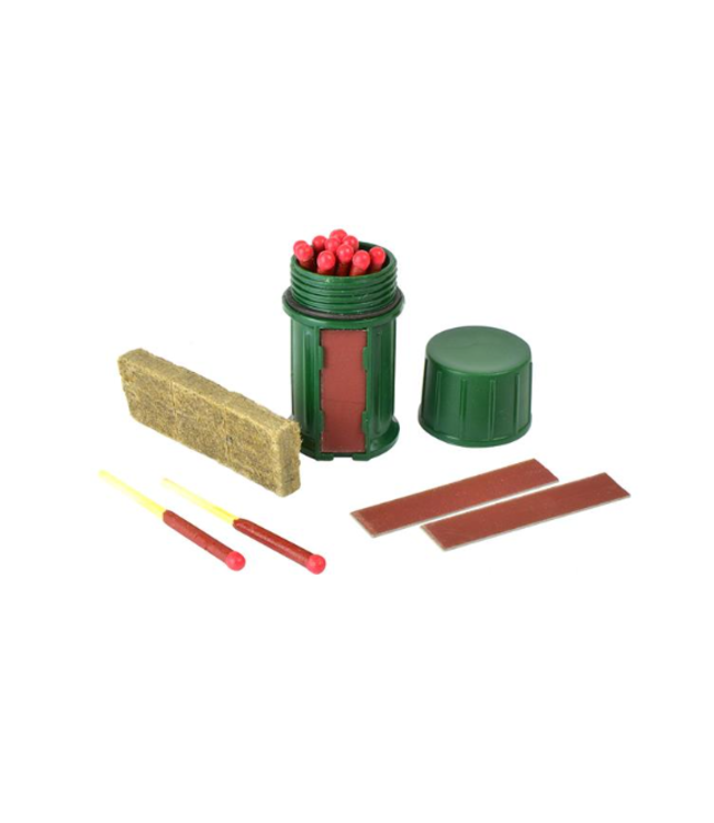 UCO MINI FIRE STARTER KIT