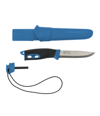 MORAKNIV MORAKNIV COMPANION FIXED-BLADE KNIFE W/ SPARKER