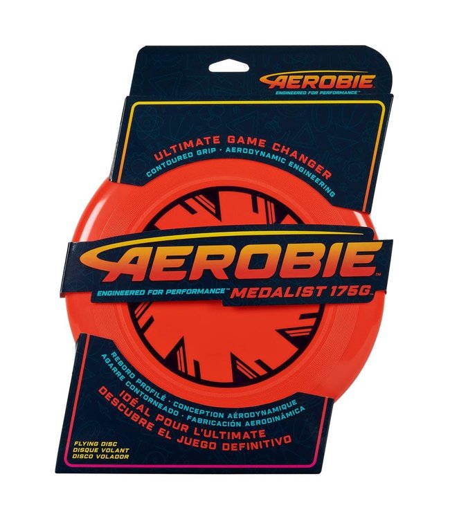 AEROBIE MEDALIST 175G DISC