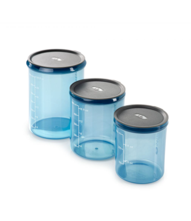 GSI INFINITY STORAGE SET