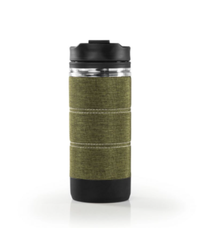 GSI OUTDOORS COMMUTER JAVA PRESS