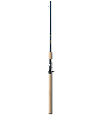 ST.CROIX SKANDIC ICE SPINNING ROD - Lefebvre's Source For Adventure