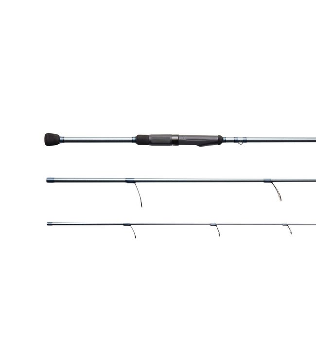 ST.CROIX TROUT PACK TRAVEL SPINNING ROD