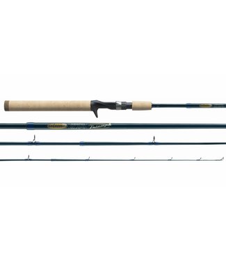 ST.CROIX ST.CROIX FRESH WATER TRIUMPH CASTING ROD - 1 PIECE