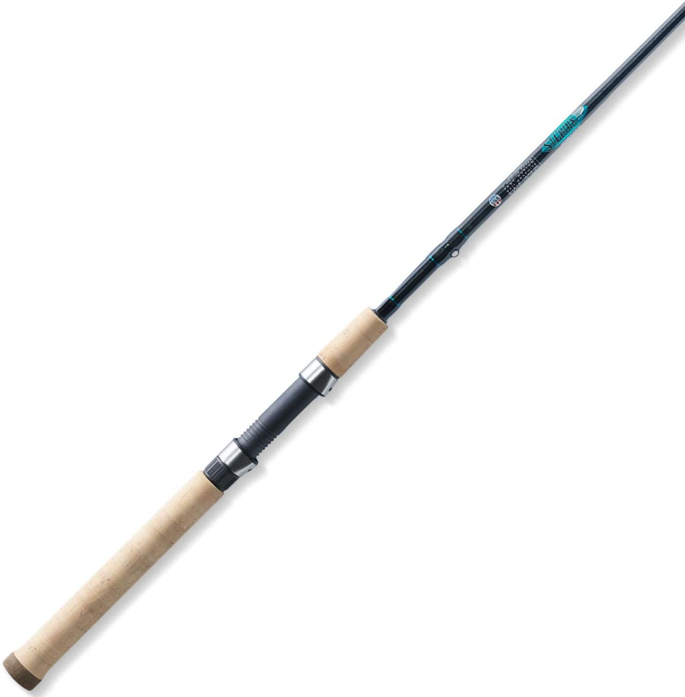 FISHING RODS - Fresh Water Spinning Rods