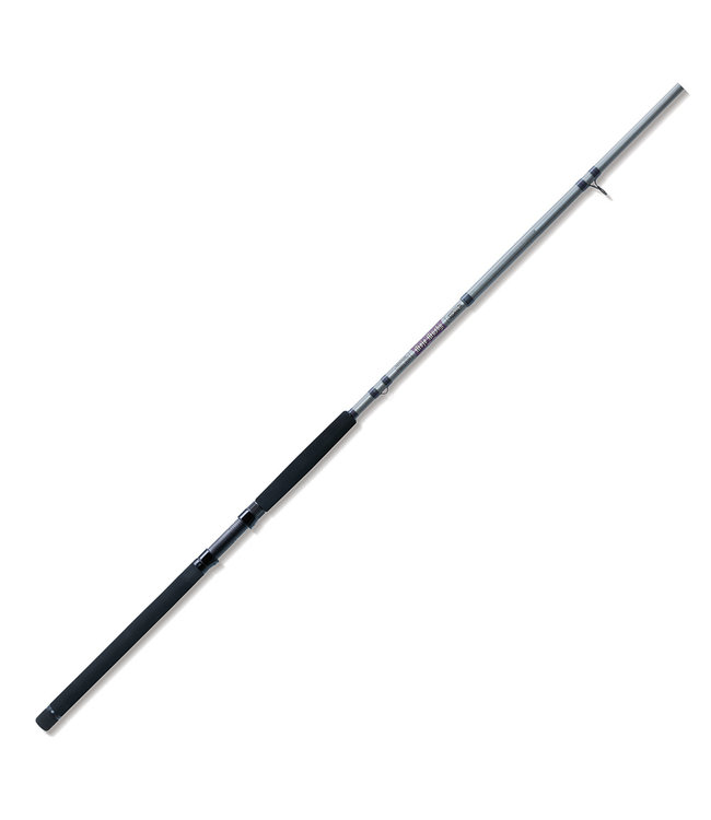 ST.CROIX FRESH WATER MOJO MUSKY TROLLING ROD - 2 PIECE