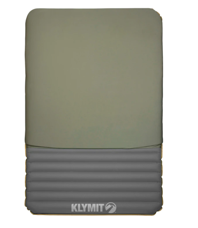 KLYMIT KLYMALOFT INFLATABLE SLEEPING PAD