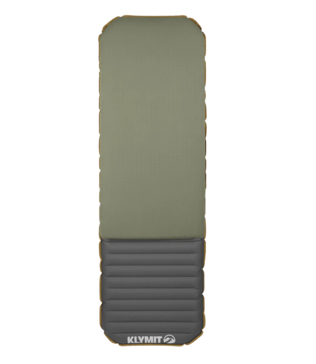 KLYMIT KLYMALOFT INFLATABLE SLEEPING PAD