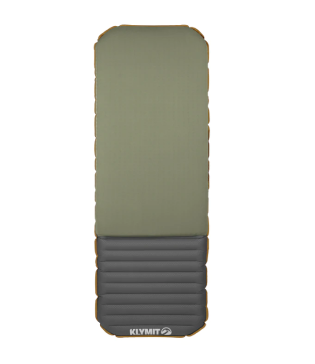 KLYMIT KLYMALOFT INFLATABLE SLEEPING PAD
