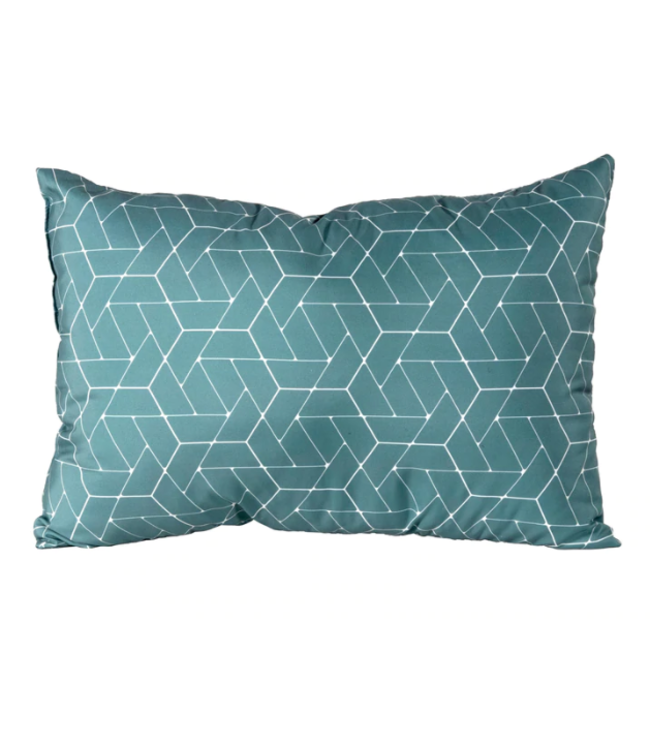 KLYMIT COAST TRAVEL PILLOW