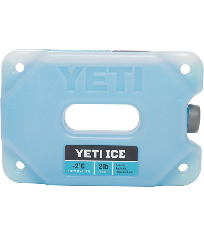 YETI ICE BLOCK