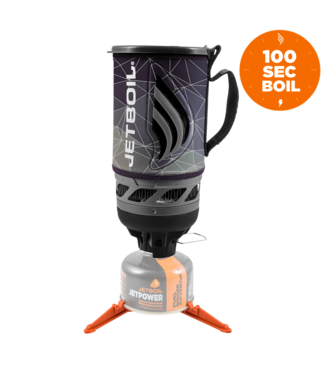 JETBOIL JETBOIL FLASH COOKING SYSTEM - FRACTILE