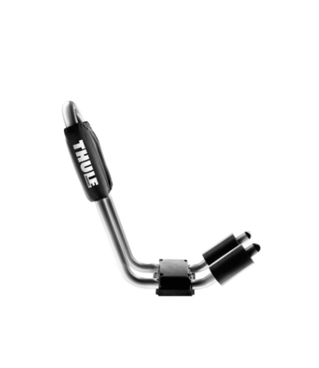 THULE HULL-A-PORT KAYAK VERTICAL KAYAK CARRIER BLACK
