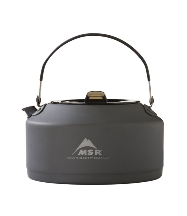 MOUNTAIN SAFETY RESEARCH (MSR) PIKA TEAPOT 1 LITER