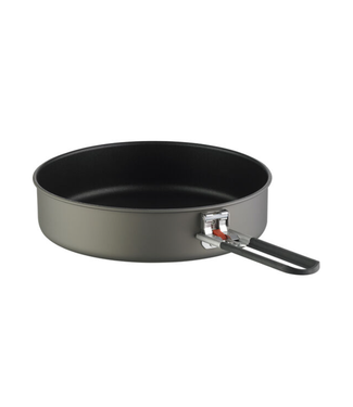 MOUNTAIN SAFETY RESEARCH (MSR) MOUNTAIN SAFETY RESEARCH (MSR) QUICK SKILLET