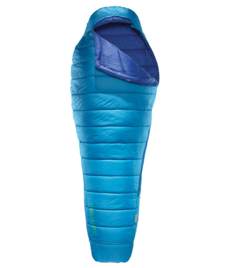 THERM-A-REST THERM-A-REST SPACE COWBOY (45°F/7°C) SLEEPING BAG
