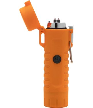 SOL SOL FIRE LITE FUEL FREE LIGHTER