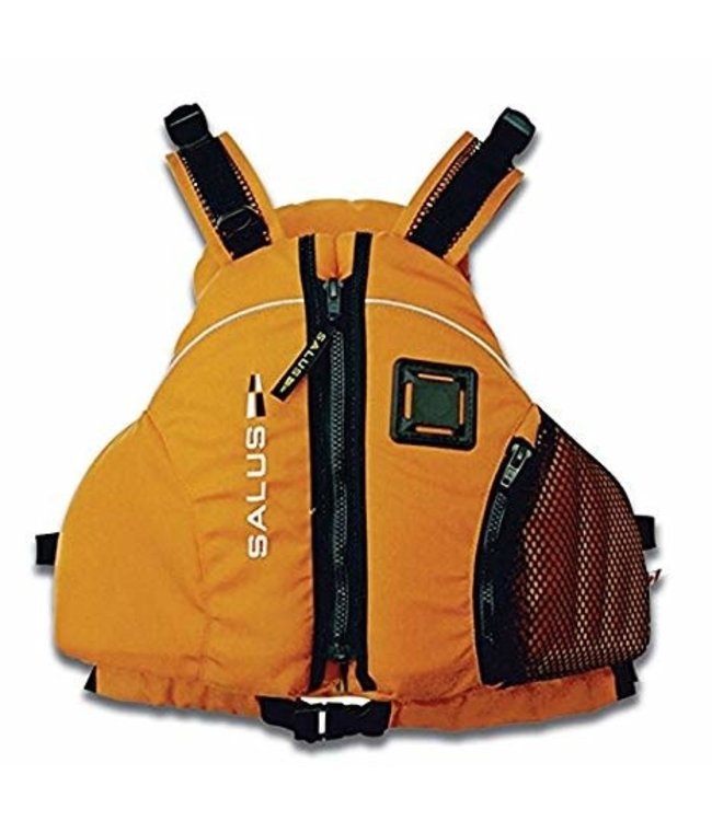 SALUS EDDY-FLEX PFD