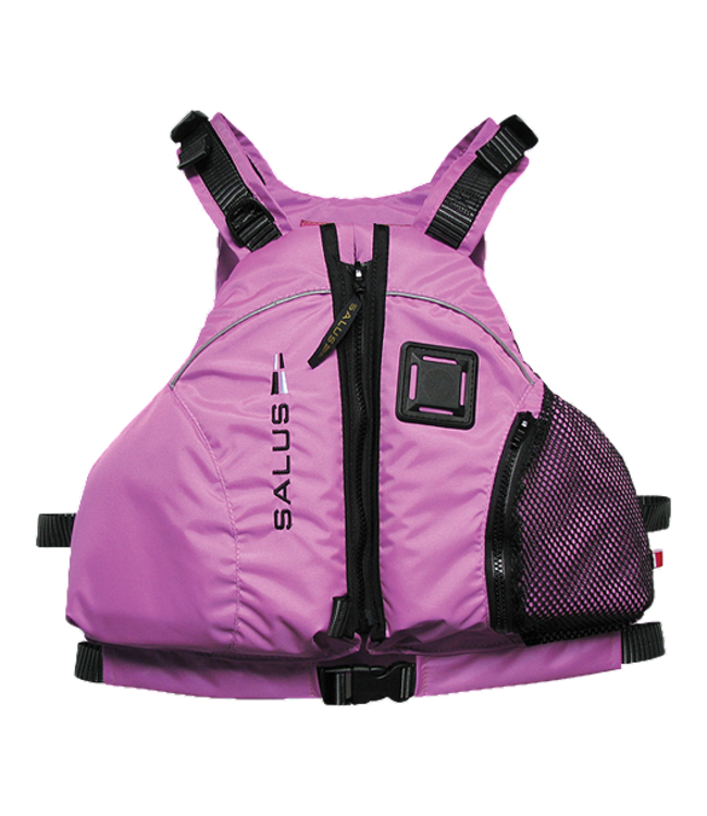SALUS EDDY-FLEX PFD