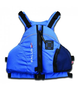 SALUS SALUS EDDY-FLEX PFD