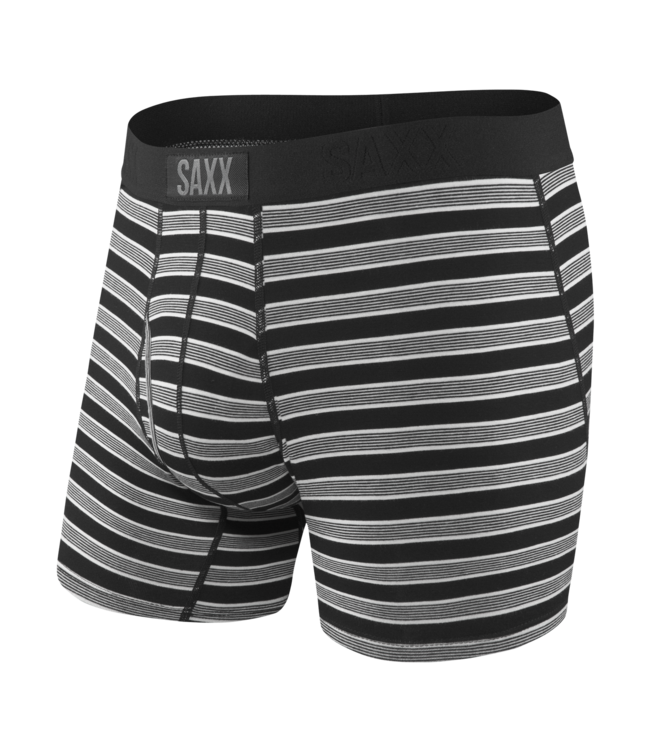 MEN'S SAXX ULTRA SUPER SOFT BOXER BRIEF W/ FLY