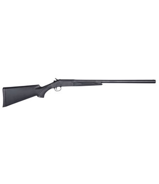 STEVENS SAVAGE ARMS (STEVENS) M301 BREAK-ACTION (SINGLE SHOT) - .410 GAUGE - SYNTHETIC MATTE BLACK STOCK - 22" BARREL