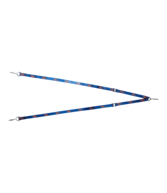 TULITA OUTDOORS V-STRAP TIE DOWN