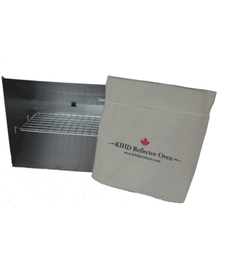 KIHD PRODUCTS KIHD PRODUCTS REFLECTOR OVEN