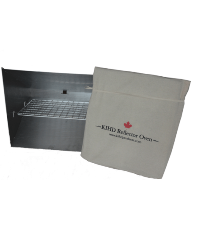 KIHD PRODUCTS REFLECTOR OVEN