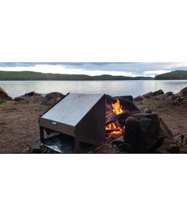 KIHD PRODUCTS REFLECTOR OVEN