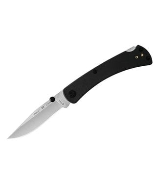 Buck Knives BUCK KNIVES SLIM PRO TRX - 3.75" FOLDING BLADE G10  BLACK