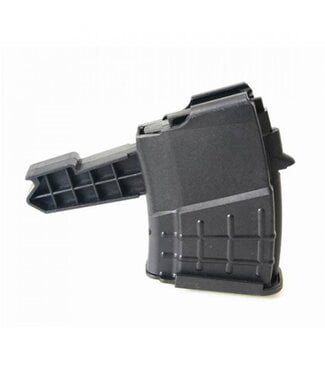 PRO MAG PRO MAG SKS SHORT POLYMER MAGAZINE (5 ROUND) 7.62X39