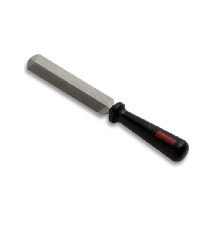 RAPALA FISHERMAN'S HOOK FILE 4"