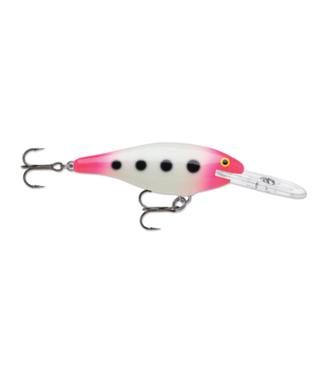 RAPALA SHAD RAP CRANKBAIT