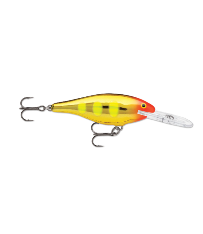RAPALA SHAD RAP CRANKBAIT